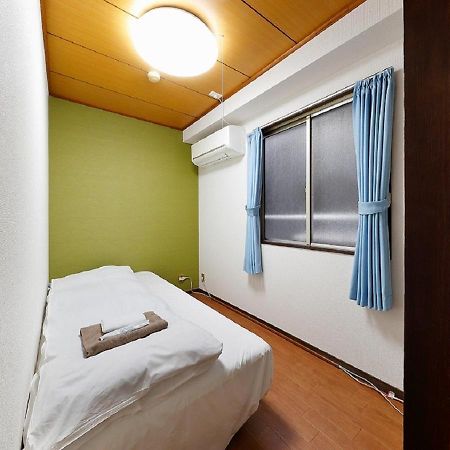 Osaka - Hotel / Vacation Stay 23790 외부 사진