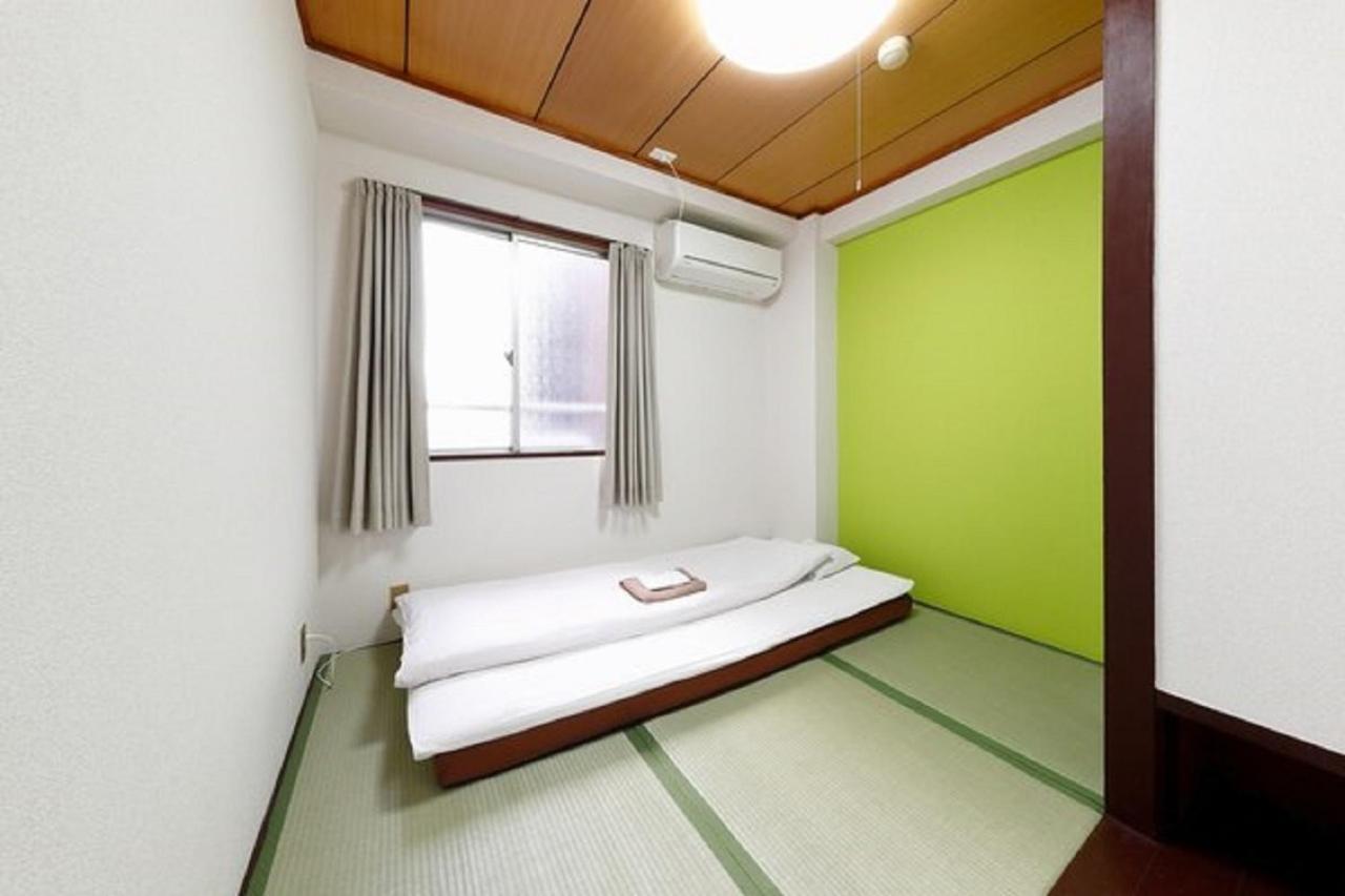 Osaka - Hotel / Vacation Stay 23790 외부 사진