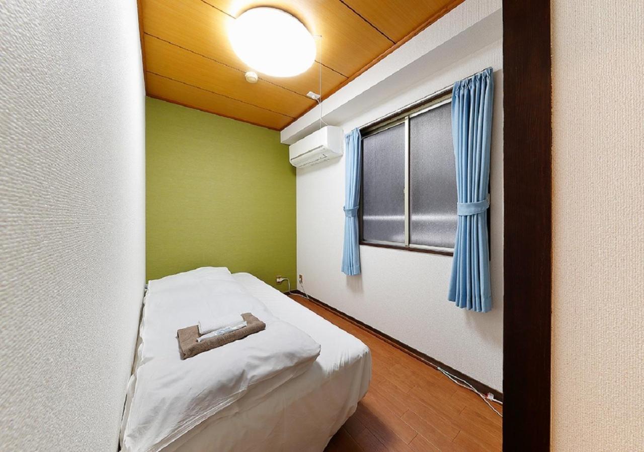 Osaka - Hotel / Vacation Stay 23790 외부 사진