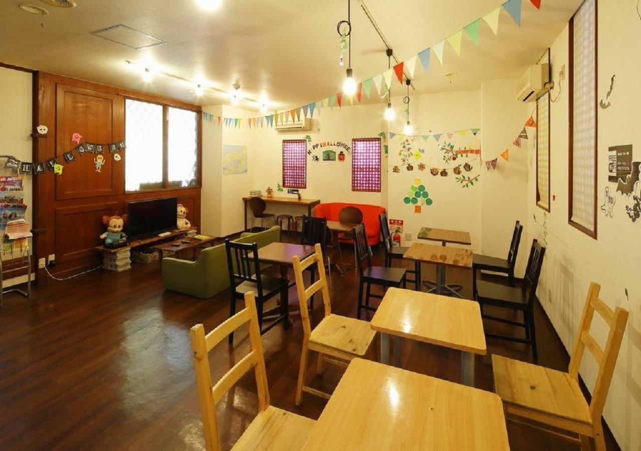 Osaka - Hotel / Vacation Stay 23790 외부 사진