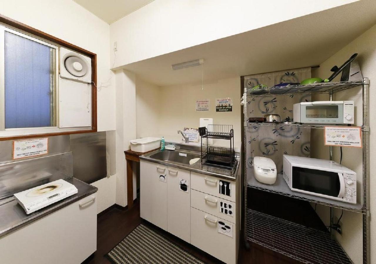 Osaka - Hotel / Vacation Stay 23790 외부 사진